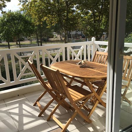 Ocean View Terrace Apartment: Steps from Beach Moliets-et-Maa Exterior photo